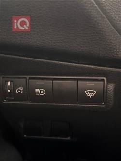 تويوتا كورولا كروس